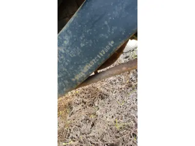 LOTE 017 - MMC/L200 4X4 L, placa: IKD-5085, ano/modelo: 01/02