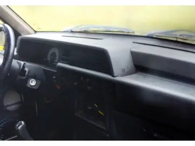 LOTE 004 - MMC/L200 4X4 GL, placa: 	JBM-1309, ano/modelo: 04/05