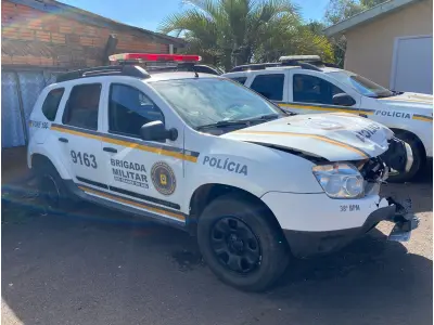 LOTE 008 - RENAULT/DUSTER 16 E 4X2, placa	IUW-6522 , ano/modelo:	13/14