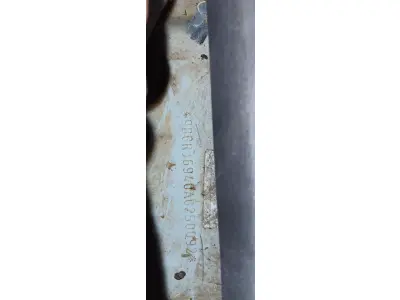 LOTE 032 - GM/PRISMA JOY, placa: IQJ-3998, ano/modelo: 09/10,