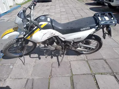 LOTE 067 - YAMAHA/XTZ 250 LANDER, placa: IYL-3B62, ano/modelo: 18/19