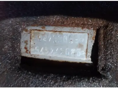 LOTE 007 - FIAT/WEEKEND ADVENTURE, placa: IVY-5709, ano/modelo: 14/15