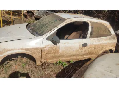 LOTE 024 - GM/CELTA 2P SPIRIT, placa: IMJ-4360,ano/modelo: 05/05