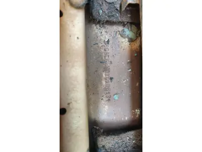 LOTE 021 - GM/CORSA WIND, placa: IJY-2577,  ano/modelo: 00/01