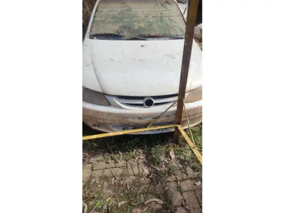 LOTE 024 - GM/CELTA 2P SPIRIT, placa: IMJ-4360,ano/modelo: 05/05