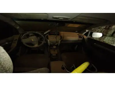 LOTE 059 - CHEVROLET/S10 LT DD4A, placa: PAC-4J31, ano/modelo:	14/15