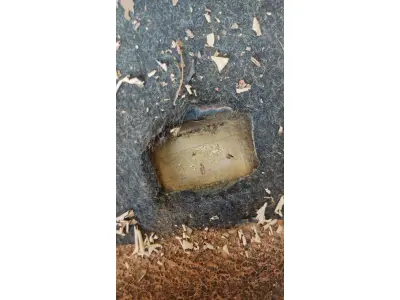 LOTE 016 - FIAT/UNO MILLE FIRE FLEX, placa: IOK-2686,  ano/modelo:	07/08