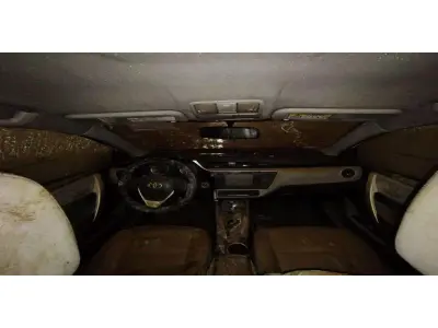 LOTE 054 - TOYOTA/COROLLA XEI  0 FLEX,placa: IYK-0455, ano/modelo: 17/18