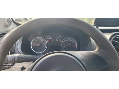 LOTE 027 - FIAT/PALIO ESSENCE 1.6 , placa: IVN-9495, ano/modelo: 14/14