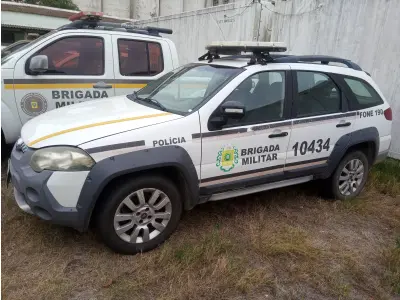 LOTE 071 - FIAT/WEEKEND ADVENTURE, placa: IWH-8309, ano/modelo: 14/15