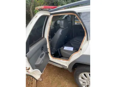 LOTE 007 - FIAT/WEEKEND ADVENTURE, placa: IVY-5709, ano/modelo: 14/15