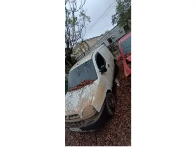 LOTE 062 - FIAT/DOBLO CARGO, placa: IMQ-2558,  ano/modelo: 05/06