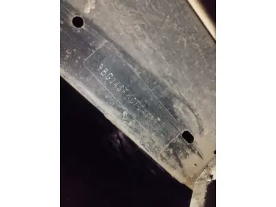 LOTE 059 - CHEVROLET/S10 LT DD4A, placa: PAC-4J31, ano/modelo:	14/15