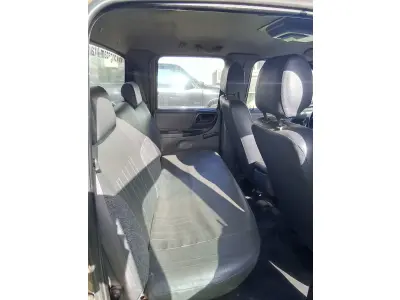 LOTE 081 - I/FORD RANGER XL 13P, placa: JBM-2912, ano/modelo:	09/09