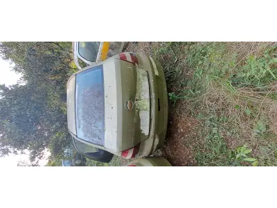 LOTE 084 - GM/PRISMA JOY, placa: JBM-2649, ano/modelo: 08/09