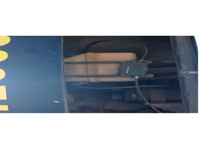 LOTE 001 - MPOLO/VOLARE V8 TFTEC TP 	IRI-2146