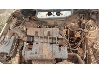 LOTE 022 - FIAT/UNO MILLE FIRE, placa: IKX-4373, ano/modelo: 02/03