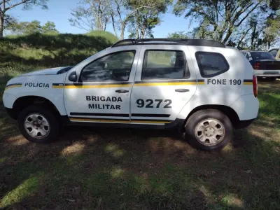 LOTE 099 - RENAULT/DUSTER 16 E 4X2, placa: IUW-6890, ano/modelo: 13/14