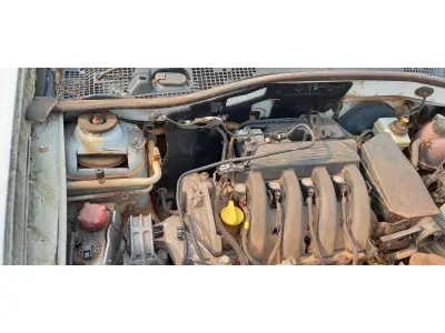 LOTE 008 - RENAULT/DUSTER 16 E 4X2, placa	IUW-6522 , ano/modelo:	13/14