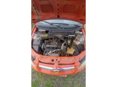 LOTE 006 - GM/PRISMA JOY , placa: JBM-3B64, pano/modelo:  09/10