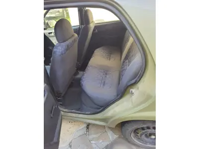 LOTE 088 - GM/PRISMA JOY, placa: JBM-2617, ano/modelo: 08/09