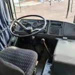 LOTE 015 - ÔNIBUS OF 1318 ESCOLAR, MARCA MERCEDES BENZ, Cap. 53 passageiros 1994/1994