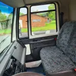 LOTE 003 - CAMINHÃO Ford Cargo 1722E, branco; 2010/2011