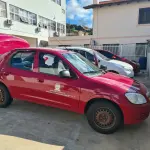 LOTE 003 - GM/PRISMA/MAXX 1.4 ECONO/FLEX. 2011