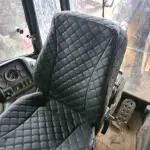 LOTE 007 - RETROESCAVADEIRA  RANDON 406k, Modelo da Máquina RK406/RK406/BRD406, Peso Bruto Máximo 9394 Kg; ano 2011.