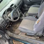 LOTE 000 - GM Astra GL 2000