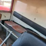 LOTE 006 - Caminhão Mercedes Benz 1113 (alemão 92 CV) 1972