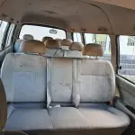 LOTE 005 - KIA/MOTORS/KABESTA/GS/GRAND 3.0 8V16L . 2005