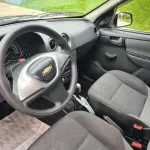 LOTE 001 - Chevrolet CELTA 1.0 – LT; álcool/gasolina/ 2012/2012, branco,