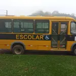 LOTE 003 - MICRO ÔNIBUS ESCOLAR CITYCLASS 70C16, Marca IVECO, Ano/Modelo 2010/2011