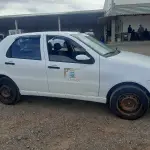 LOTE 007 - Palio Fire Economy 1.0, Fiat, 2009/2010