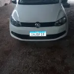LOTE 001 - GOL 1.6 TL MC, Marca VOLKSWAGEN, Ano/Modelo 2015/2015,