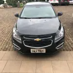 LOTE 001 - CRUZE LT CHEVROLET 2014/2015