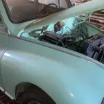 LOTE 002 - DKW/VEMAGUETE, ano/modelo 1964/1964