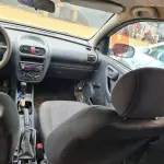LOTE 003 - GM CORSA SEDAN MAXX, ano 2008 e modelo 2009