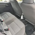 LOTE 001 - Chevrolet CELTA 1.0 – LT; álcool/gasolina/ 2012/2012, branco,