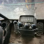 LOTE 007 - RETROESCAVADEIRA  RANDON 406k, Modelo da Máquina RK406/RK406/BRD406, Peso Bruto Máximo 9394 Kg; ano 2011.