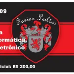 LOTE 009 - Sucata de informática, lixo eletrônico