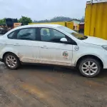 LOTE 001 - FIAT/SIENA ATTRACTIVE 2012
