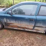 LOTE 000 - GM Astra GL 2000