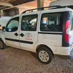 LOTE 004 - FIAT DOBLÔ ESSENCE 1.8 . 2014