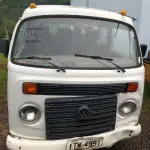 LOTE 002 - KOMBI VOLKSWAGEM 2012/2013