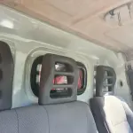 LOTE 002 - ESPECIAL/CAMIONETE/AMBULANCIA, PEUGEOT/BOXER F-350 LH-HDI