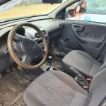 LOTE 003 - GM CORSA SEDAN MAXX, ano 2008 e modelo 2009