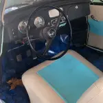 LOTE 002 - DKW/VEMAGUETE, ano/modelo 1964/1964
