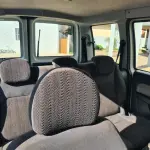 LOTE 001 - FIAT DOBLÔ HLX 1.8 16 V E. TORQUE FLEX